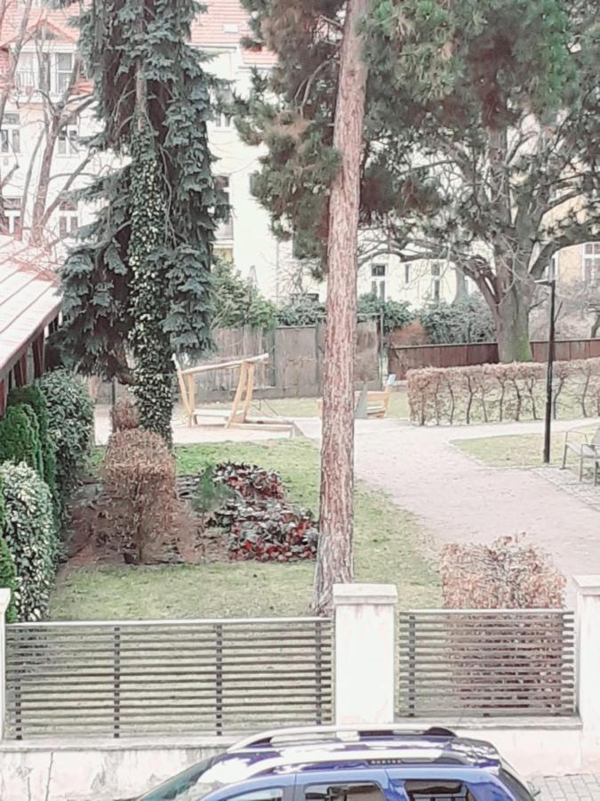 Ubytování Na Správném Místě Znojmo Exterior foto