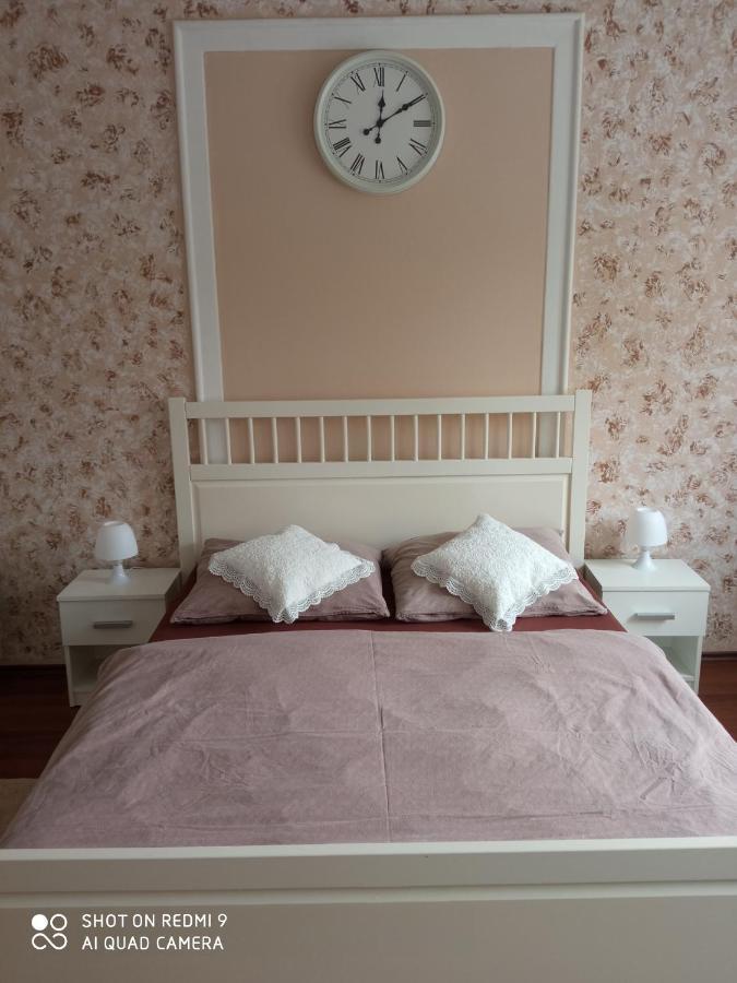 Ubytování Na Správném Místě Znojmo Exterior foto