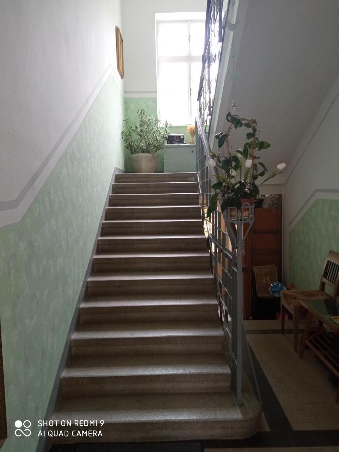 Ubytování Na Správném Místě Znojmo Exterior foto