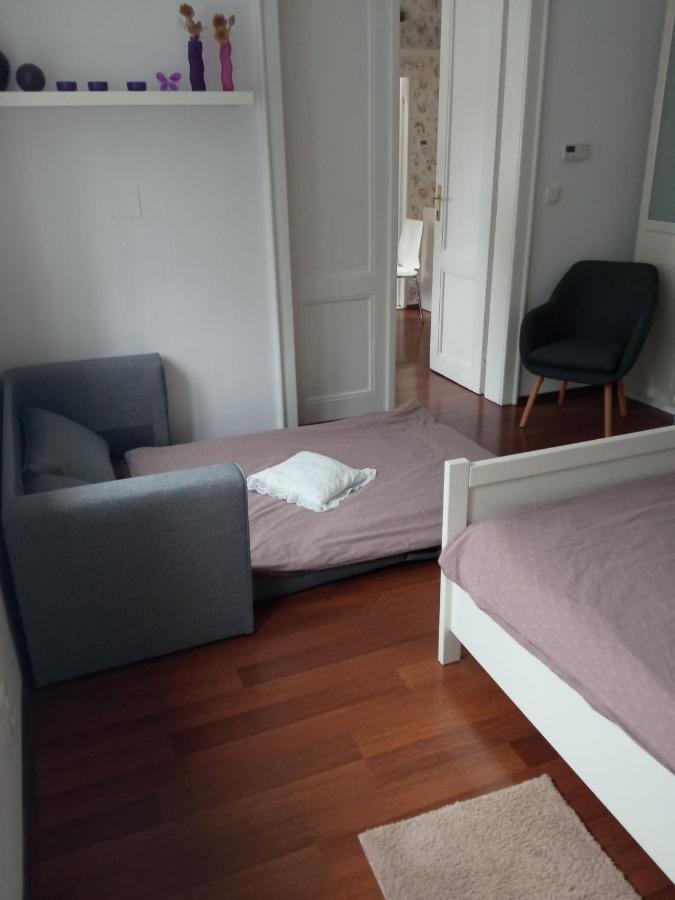 Ubytování Na Správném Místě Znojmo Exterior foto