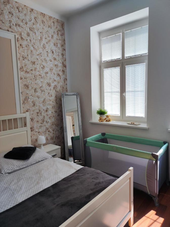 Ubytování Na Správném Místě Znojmo Exterior foto
