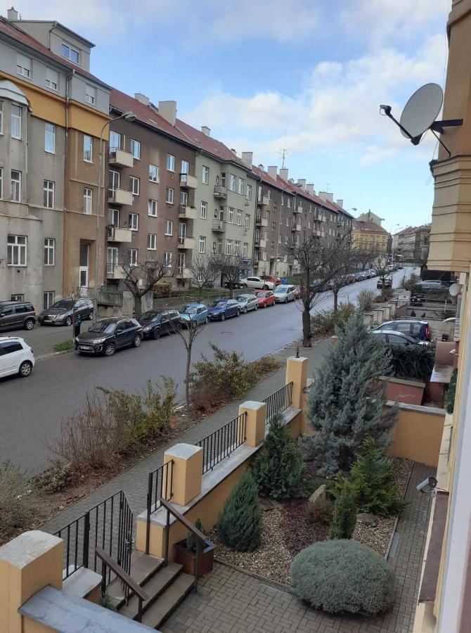Ubytování Na Správném Místě Znojmo Exterior foto