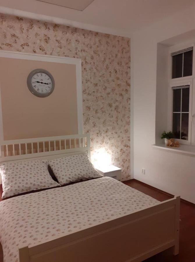 Ubytování Na Správném Místě Znojmo Exterior foto